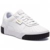 Puma buty Sportowe damskie Cali Wns 369155-04 Puma buty Sportowe damskie Cali Wns 369155-04